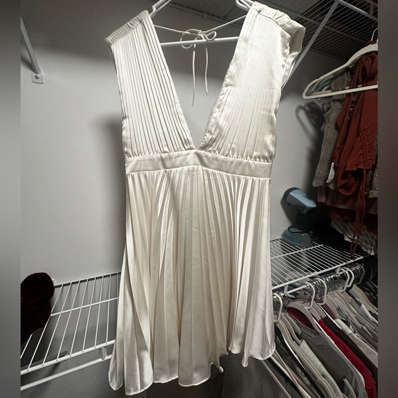 Abercrombie Dress - Picture 2 of 4